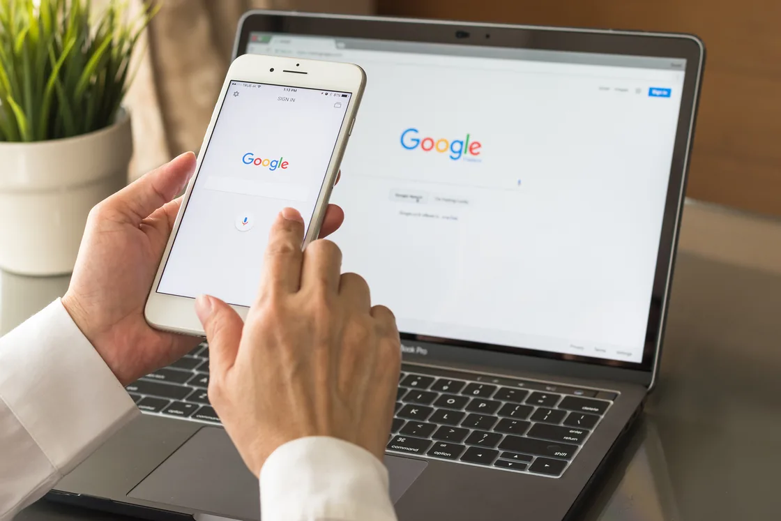 SEO and AI performance algorithm